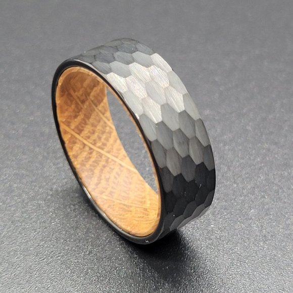 Hexno ring - Picture 5 of 5